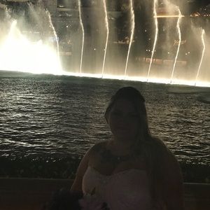 Meet your Posher, Misty